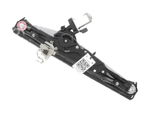 Used Front right window mechanism Front right window mechanism 38457181 38457181
