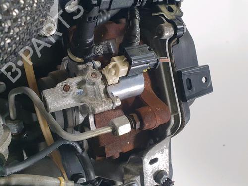 Engine CITROËN C4 II (NC_) 1.6 HDi 110 | BP30842536M1