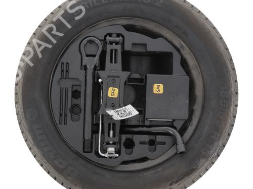 Jack Kit RENAULT CLIO IV (BH_) 1.5 dCi 75 (75 hp) 32101934