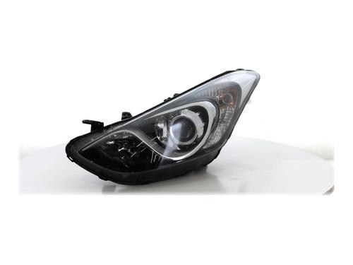 Left headlight HYUNDAI i30 (GD) 1.6 CRDi | BP29623451C28 