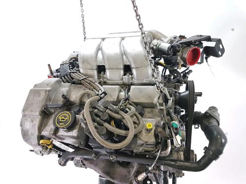 Engine FORD MONDEO III (B5Y) ST220 | BP23450869M1 