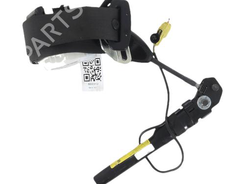 Used Front right seatbelt Front right seatbelt 39461532 39461532