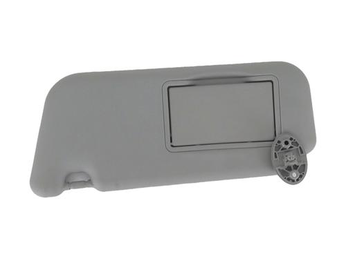 Used Left sun visor TOYOTA YARIS (_P13_) 1.3 (NSP130_, NSP130) (99 hp) 29144729