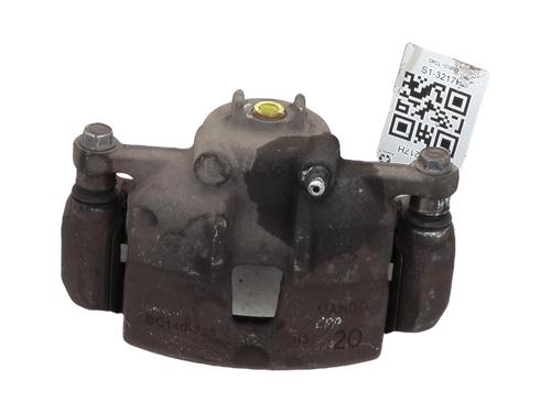 Used Left front brake caliper HYUNDAI i10 II (BA, IA) 1.0 (67 hp) 29218008