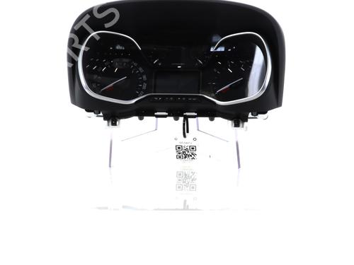 Instrument cluster CITROËN C3 AIRCROSS II (2R_, 2C_) 1.6 BlueHDi 100 (2CBHYB) | BP17471846C47 