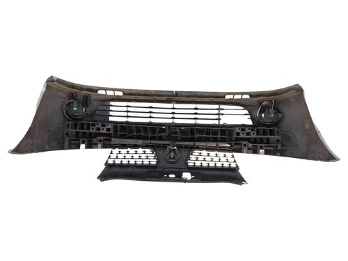 Front bumper RENAULT CLIO II (BB_, CB_)  | BP28505033C7 