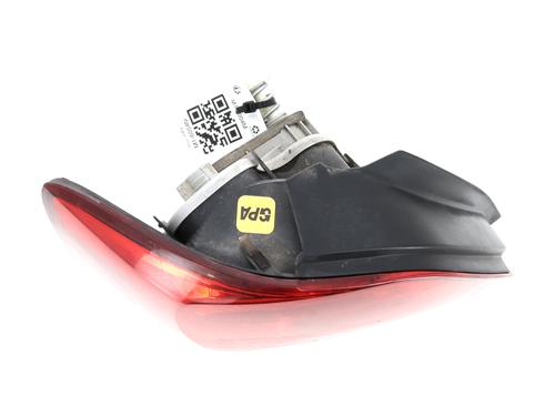 Farolim esquerdo VW POLO V (6R1, 6C1) 1.6 TDI (90 hp) 31142432