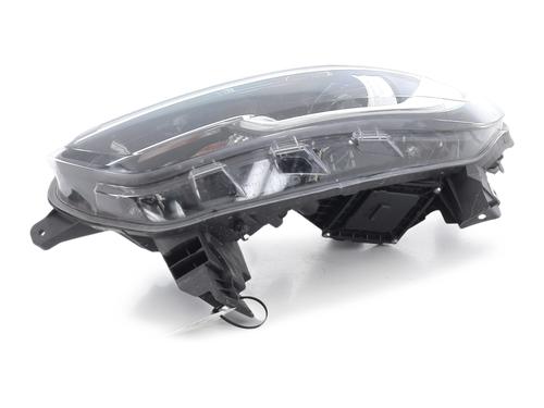 Left headlight RENAULT KADJAR (HA_, HL_) 1.6 dCi 130 (HLA4) | BP39117405C28 - Image 4