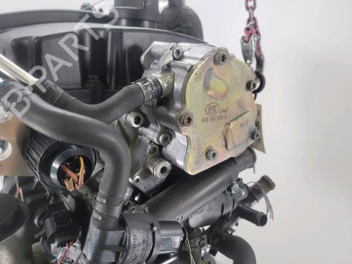 Engine AUDI A2 (8Z0) 1.4 TDI | BP30165885M1
