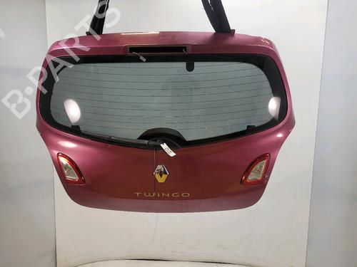tailgate-renault-twingo-ii-cn0_-2007-33686071 main image