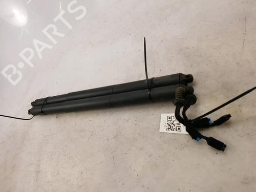 Gassdemper Bakluke BMW X2 (F39) xDrive 20 d (190 hp) 27916867