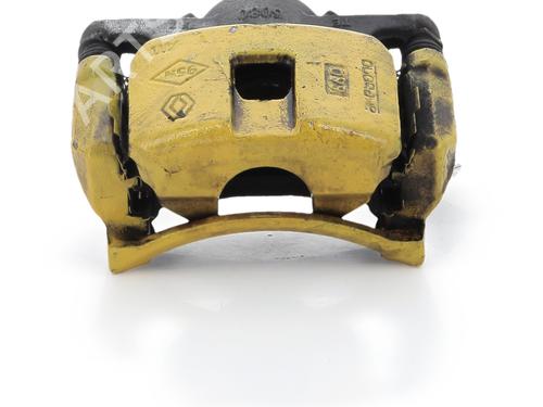 Right front brake caliper RENAULT MEGANE IV Hatchback (B9A/M/N_) 1.6 TCe 205 (B9MV) | BP39763881M104 - Image 3