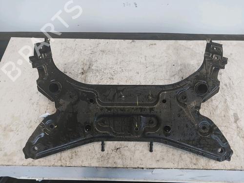 Subframe OPEL AGILA B (H08) 1.0 (F68) | BP40172061M9 - Image 2