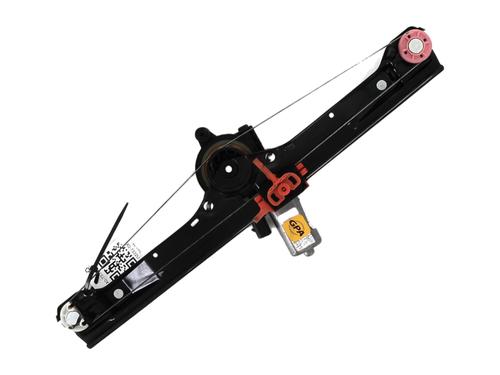 Front right window mechanism FIAT PUNTO (199_) 1.3 D Multijet | BP27907009C23 