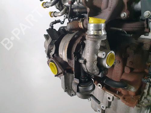 Engine RENAULT LAGUNA III (BT0/1) 1.5 dCi (BT00, BT0A, BT0T, BT1J) | BP39087636M1  - Image 6