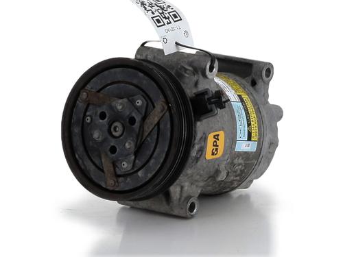 Used AC compressor RENAULT MEGANE II (BM0/1_, CM0/1_) 1.6 16V (BM0C, CM0C) (113 hp) 30631818