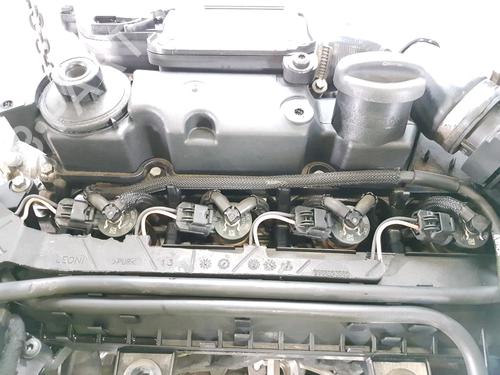 Engine PEUGEOT 206+ (2L_, 2M_) 1.4 HDi eco 70 | BP31822003M1 