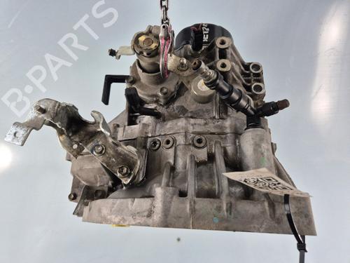 Gearbox OPEL AGILA B (H08) 1.3 CDTI (F68) | BP40521010M3 - Image 5