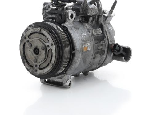 Used AC compressor AC compressor FORD FOCUS III Turnier 1.5 TDCi ECOnetic (105 hp) 39971563 39971563