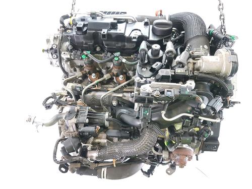 Engine PEUGEOT 206+ (2L_, 2M_) 1.4 HDi eco 70 | BP30741814M1 