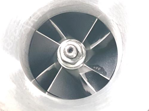 Motor PEUGEOT 2008 I (CU_) 1.6 BlueHDi 100 | BP29931470M1 