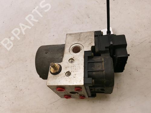 ABS pump RENAULT MEGANE I Grandtour (KA0/1_) 1.6 16V (KA0B, KA04, KA11) | BP13894480M43 