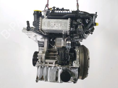 Engine AUDI A1 Sportback (GBA) 30 TFSI | BP36181235M1 - Image 2