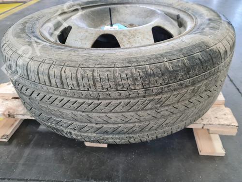 Used Rim Rim VW TRANSPORTER T5 Bus (7HB, 7HJ, 7EB, 7EJ) 2.5 TDI (174 hp) 34610488 34610488