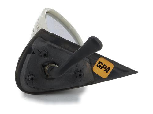 Left mirror FIAT SEICENTO / 600 (187_) 1.1 (187AXB, 187AXB1A, 187AXC1A02) | BP27374230C26 