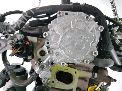 Engine VW GOLF V (1K1) 1.9 TDI | BP31372754M1 
