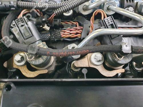 Engine BMW 3 Touring (E91) 318 d | BP38612519M1 - Image 10