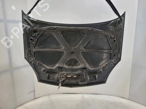 Hood RENAULT CLIO II (BB_, CB_) 1.5 dCi (B/CB3M) | BP30190326C1 