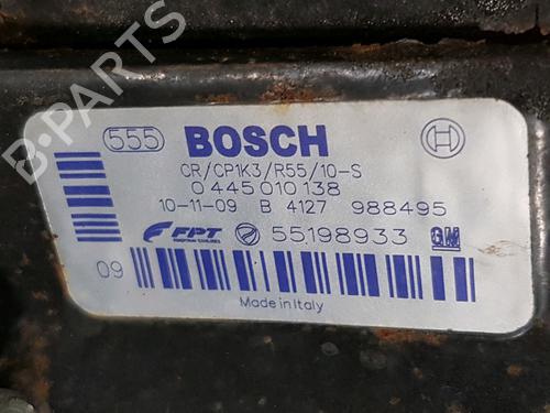 Engine OPEL CORSA D (S07) 1.3 CDTI (L08, L68) | BP31085849M1 
