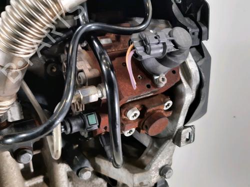 Engine CITROËN C3 I (FC_, FN_) 1.4 HDi | BP32006331M1 