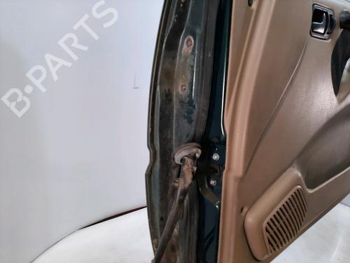 Right front door NISSAN TERRANO II (R20) 2.7 TDi 4WD | BP16895572C3 