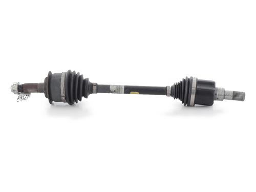 Left front driveshaft SUZUKI SWIFT IV (FZ, NZ) 1.6 (AZG416, AZH416, RS416, ZC32S, ZA32S) | BP37094098M38 - Image 2
