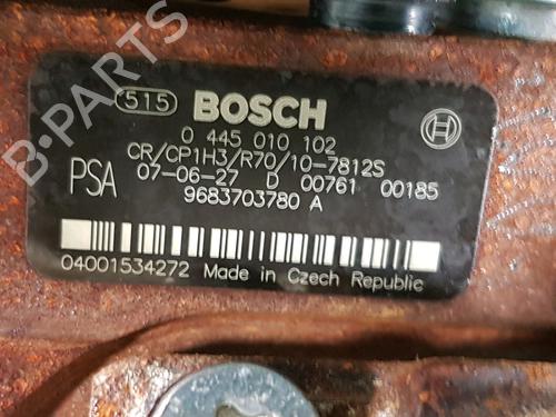 Engine FORD FOCUS II (DA_, HCP, DP) | BP39972324M1 - Image 7