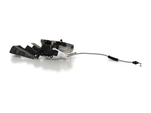 Front left lock PEUGEOT 307 (3A/C) 2.0 HDi 90 | BP24425640C98 