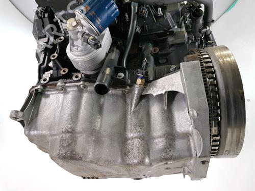 Engine RENAULT CAPTUR I (J5_, H5_) 1.5 dCi 90 (J5N4, J5M5, J5MW, J5M6, J5AL, J5AJ) | BP33165815M1  - Image 13