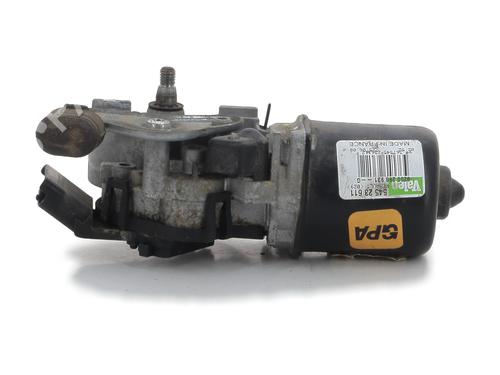 Viskermotor vindrute RENAULT CLIO III (BR0/1, CR0/1) 1.5 dCi (BR17, CR17) | BP29931984M29 