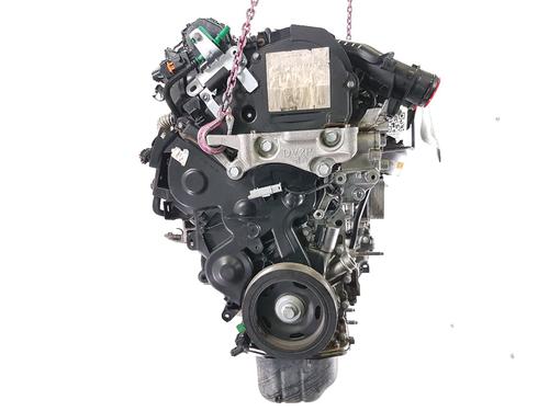 Used Engine Engine CITROËN C4 Grand Picasso II (DA_, DE_) [2013-2026] 35718617 35718617