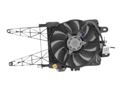 Electro ventilador FIAT PUNTO (188_) 1.2 60 (188.030, .050, .130, .150, .230, .250) (60 hp) 32278178