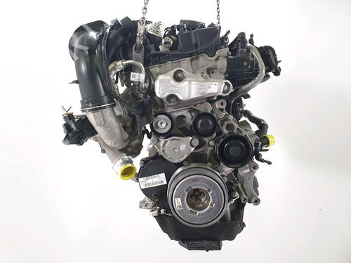 Used Engine Engine BMW 2 Active Tourer (F45) 218 i (136 hp) 36513527 36513527