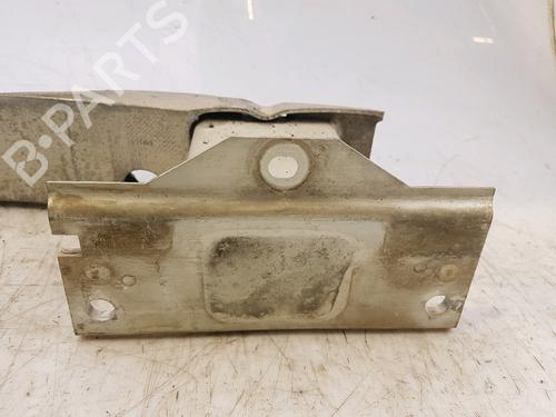 Rear bumper reinforcement CHEVROLET CRUZE (J300) 1.8 | BP19163307C73 