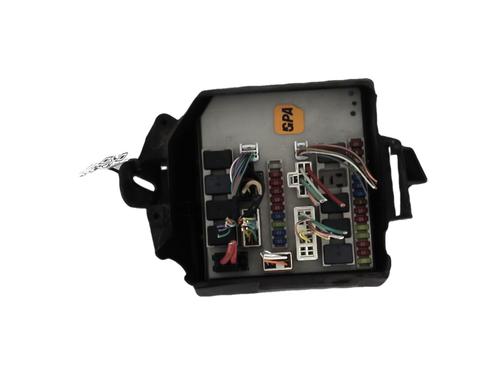 Fuse box RENAULT CLIO III (BR0/1, CR0/1) 1.5 dCi (BR17, CR17) | BP29346188E1 