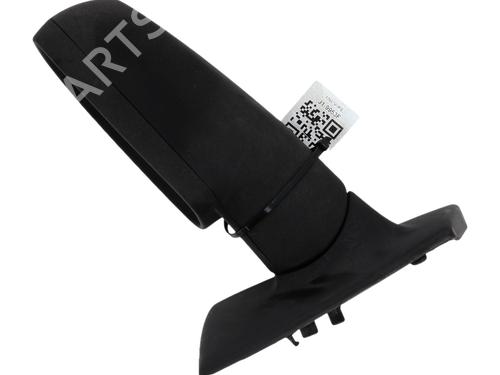 left-mirror-renault-clio-iii-br01-cr01-2005-2006-2007-2008-2009-2010-2011-2012-2013-2014-40058465 main image