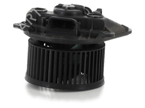 Heater blower motor RENAULT TRAFIC II Van (FL)  | BP27353792M62 