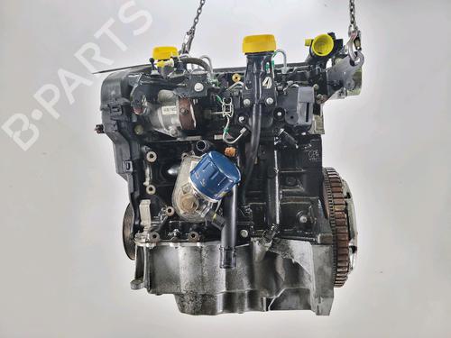 Engine RENAULT MODUS / GRAND MODUS (F/JP0_) 1.5 dCi (FP0G, JP0G) | BP40171889M1 - Image 2