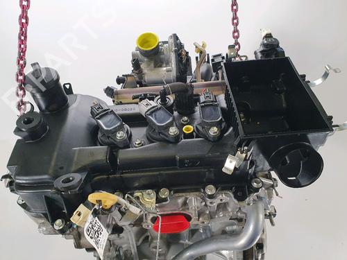 Engine PEUGEOT 108 1.0 VTi | BP34711720M1 - Image 5