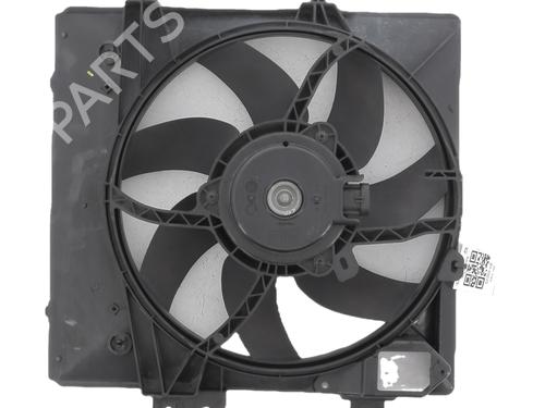 Used Radiator fan Radiator fan 38508309 38508309